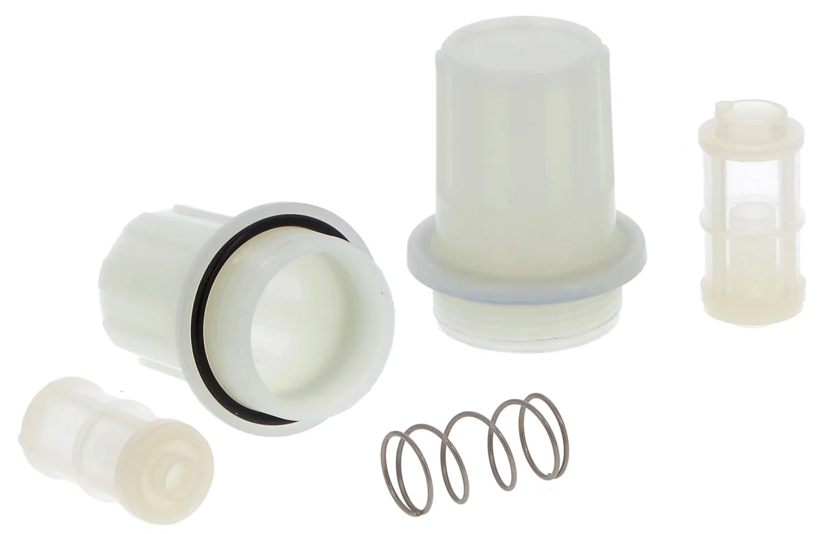 MOK004 Hifi Filter