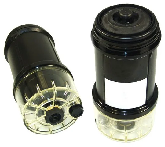 MOK005 Hifi Filter