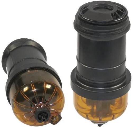 MOK007 Hifi Filter