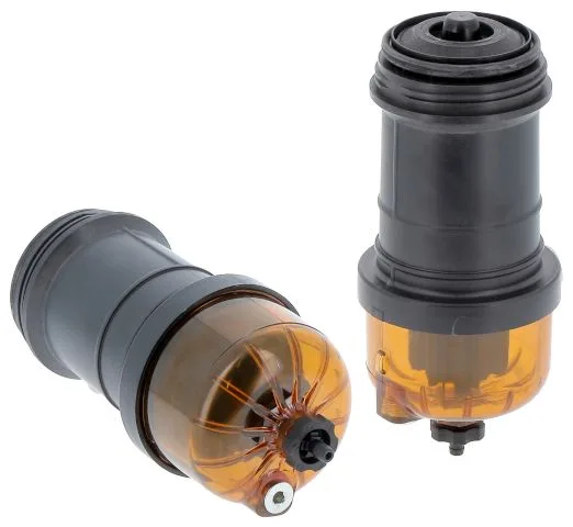 MOK009 Hifi Filter