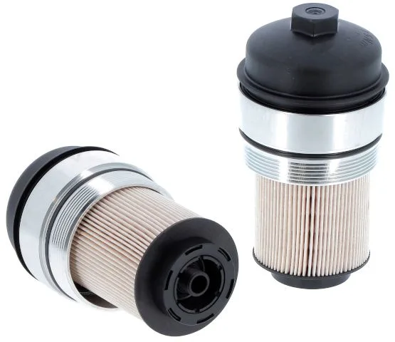 MOK011 Hifi Filter