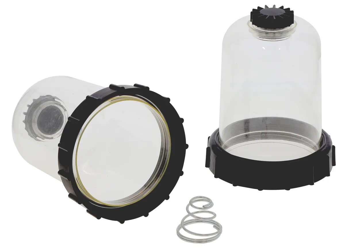 MO3009 Hifi Filter