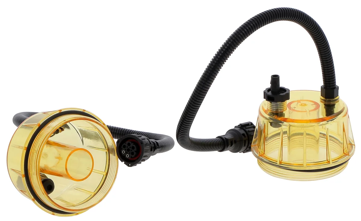 MO3606 Hifi Filter