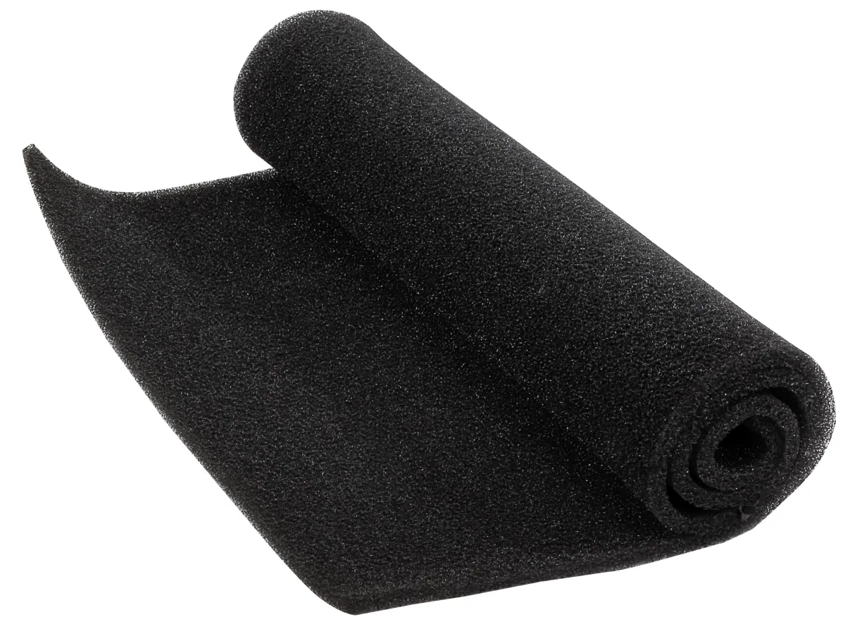 N20001000PC Hifi Filter