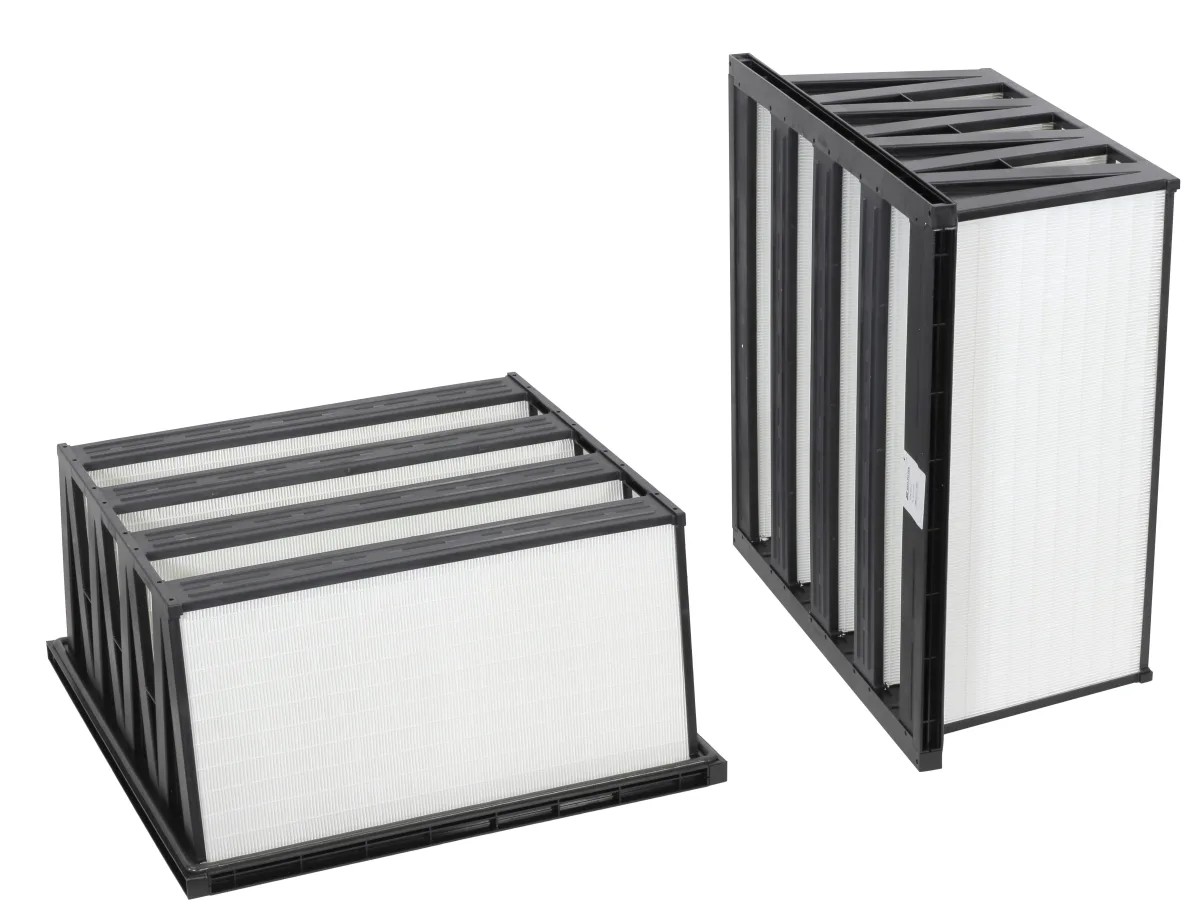 NA5844H11P18 Hifi Filter