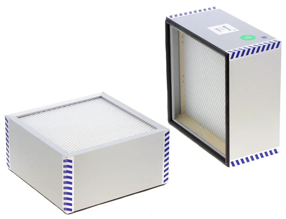 NA41313-H13A03 Hifi Filter