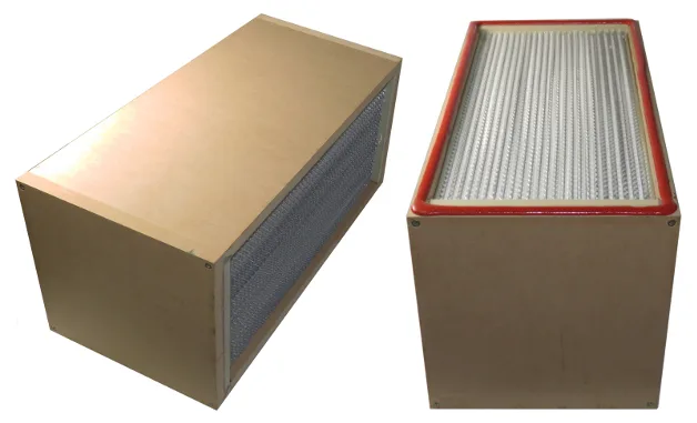 NA73535-H13B19 Hifi Filter