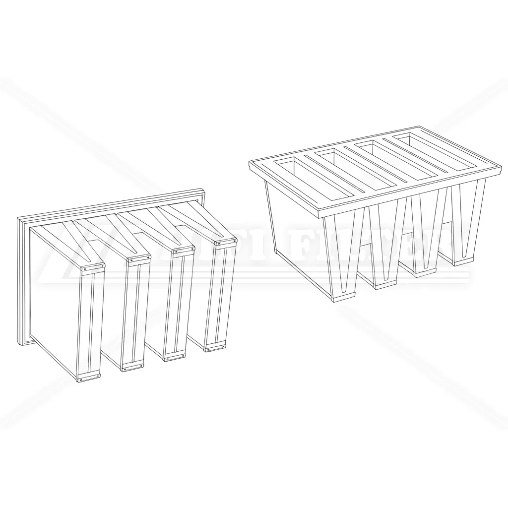 NM535203DPH11 Hifi Filter