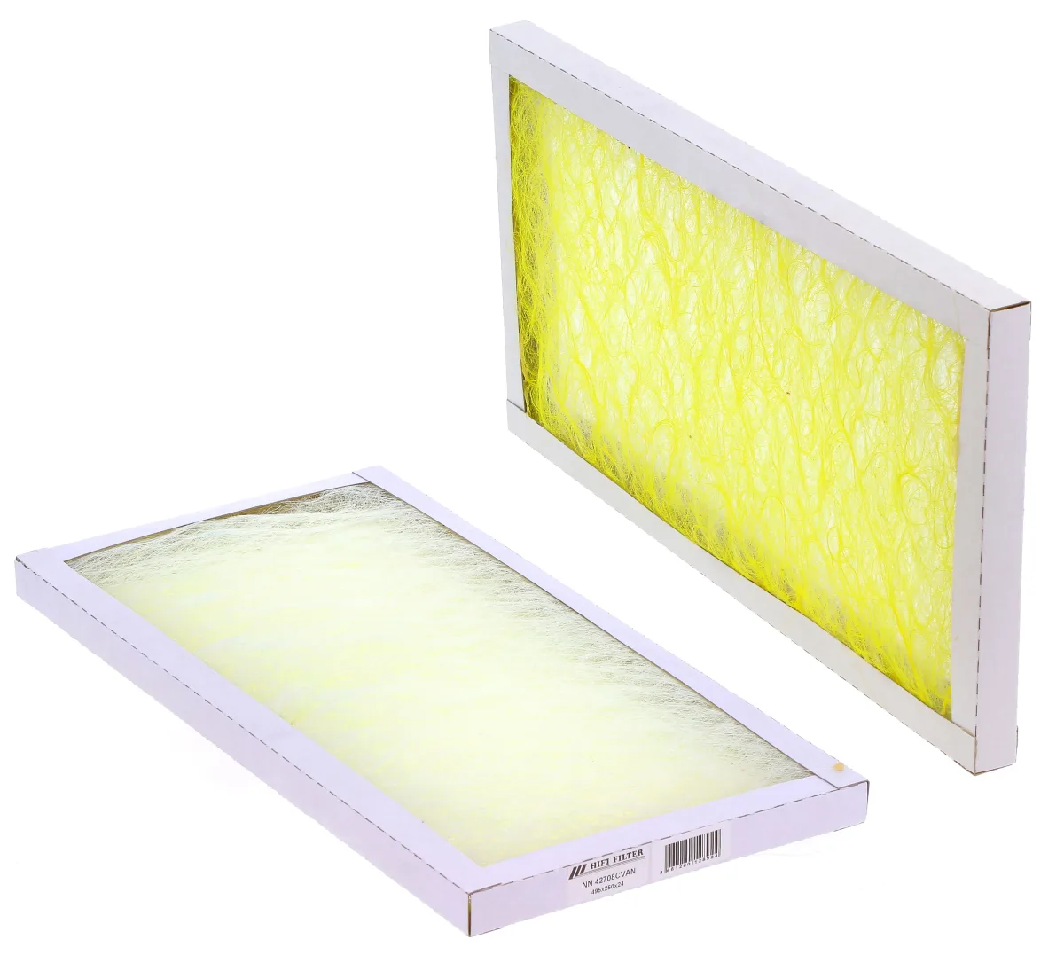 NN42708CVAN Hifi Filter