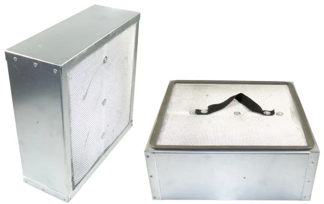 NN4948S Hifi Filter