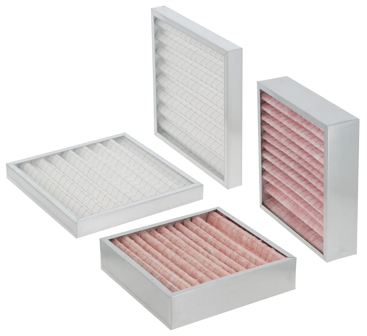 NN5297S Hifi Filter