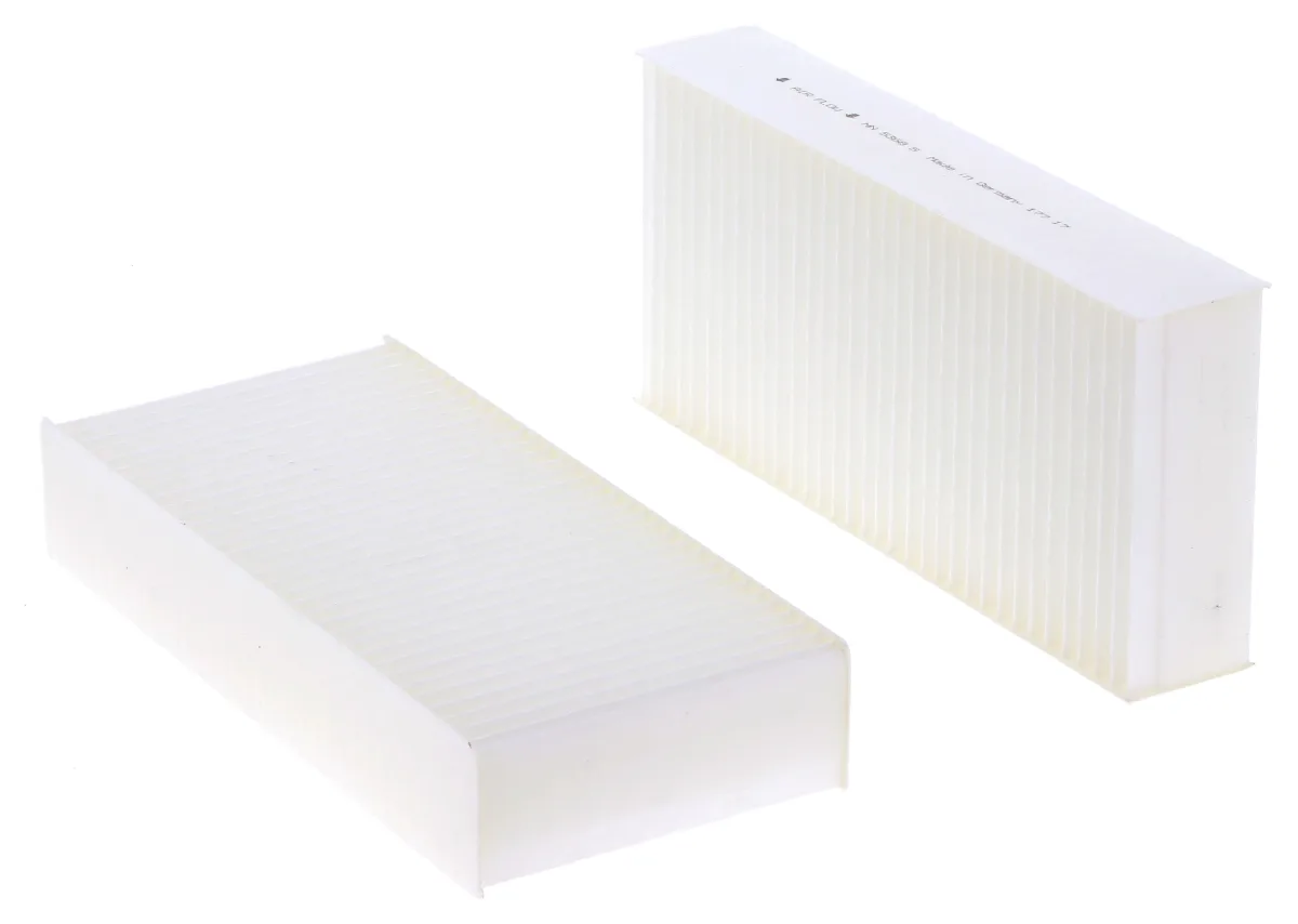 NN5368S Hifi Filter