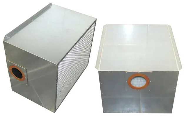 NN6220GTDP Hifi Filter