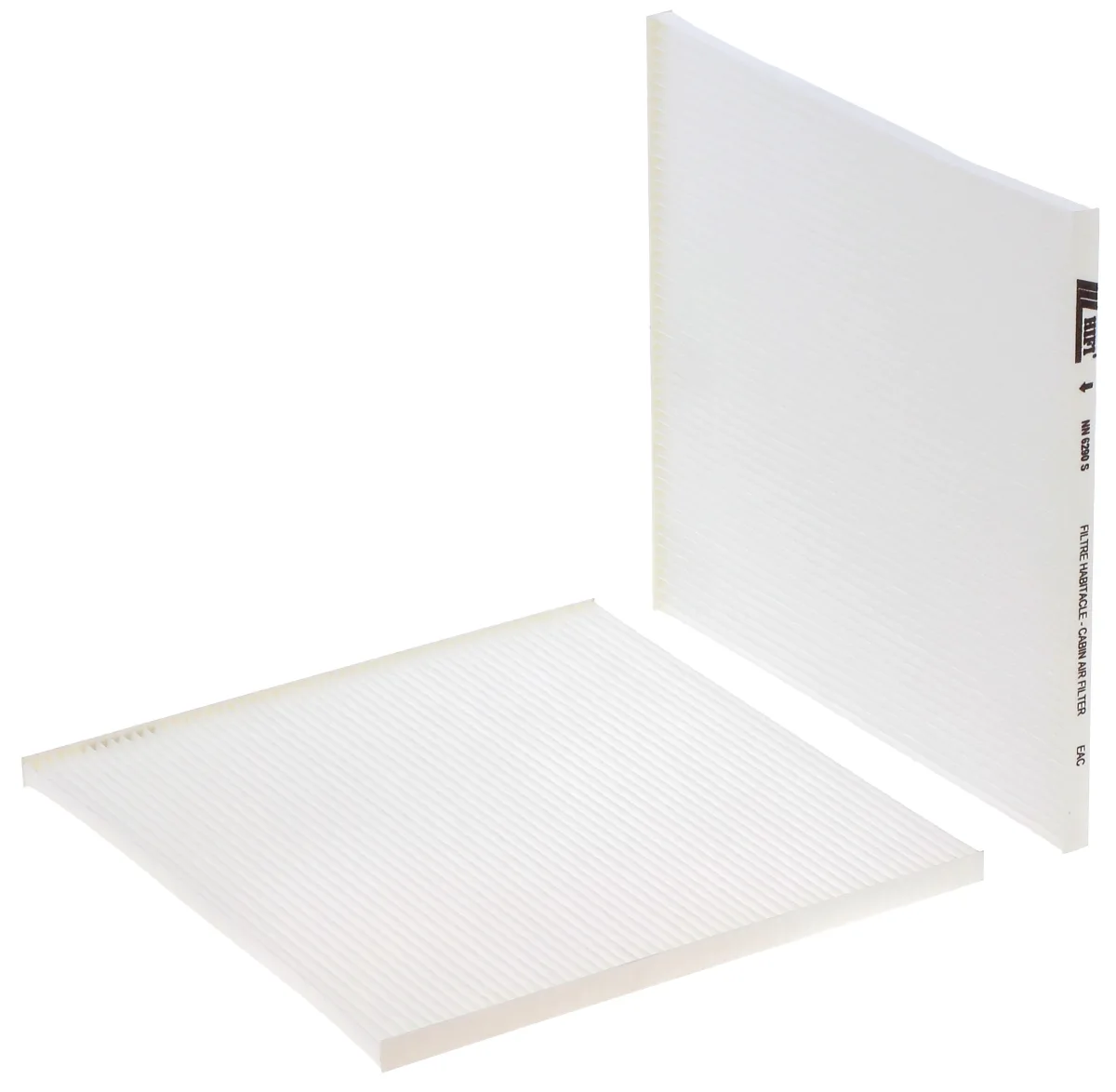 NN6290S Hifi Filter
