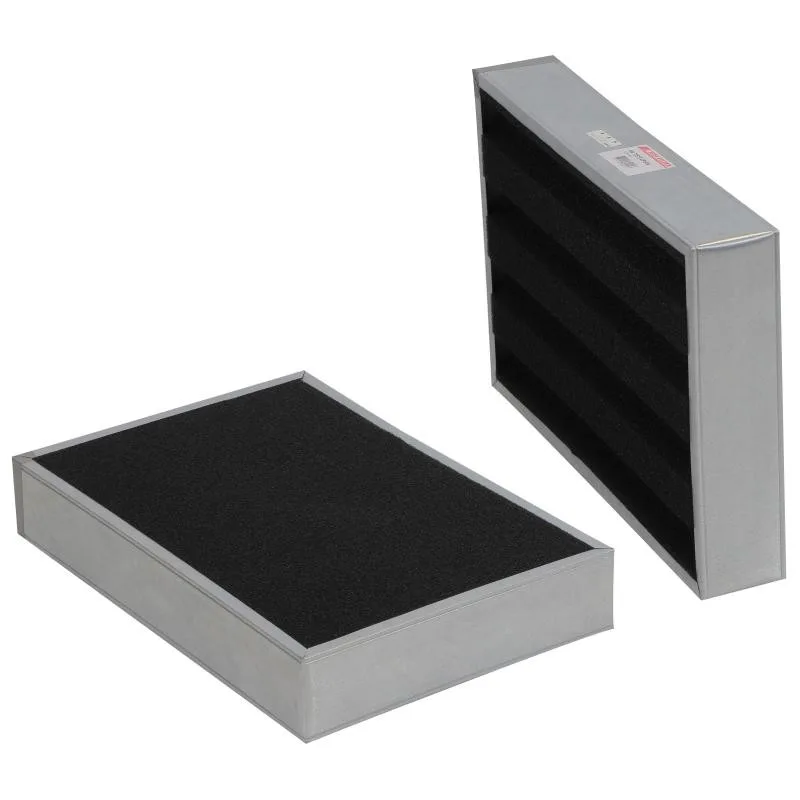 NN73519GPLAN Hifi Filter