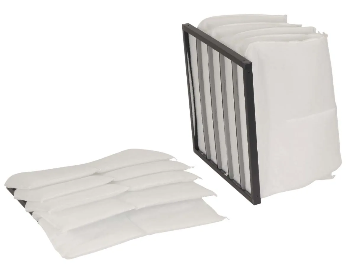 NX526264EPSN Hifi Filter