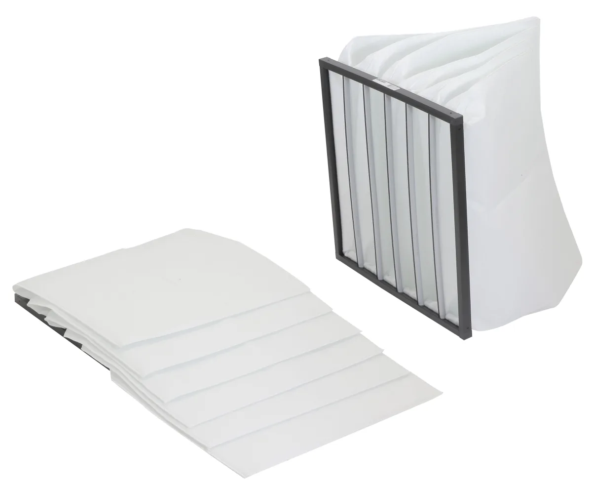 NX535357FPTA Hifi Filter