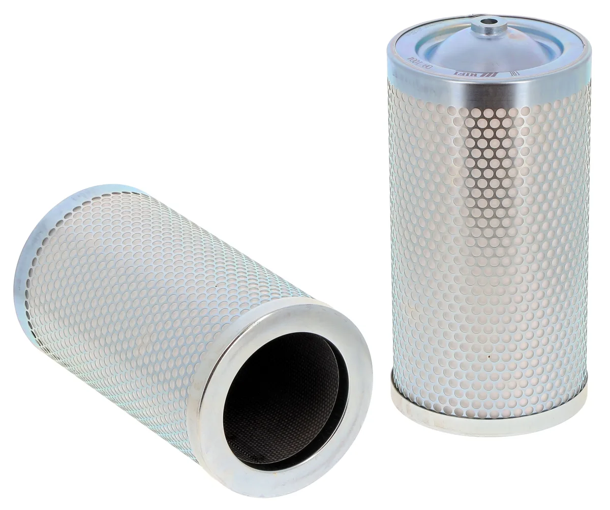 OA1004 Hifi Filter