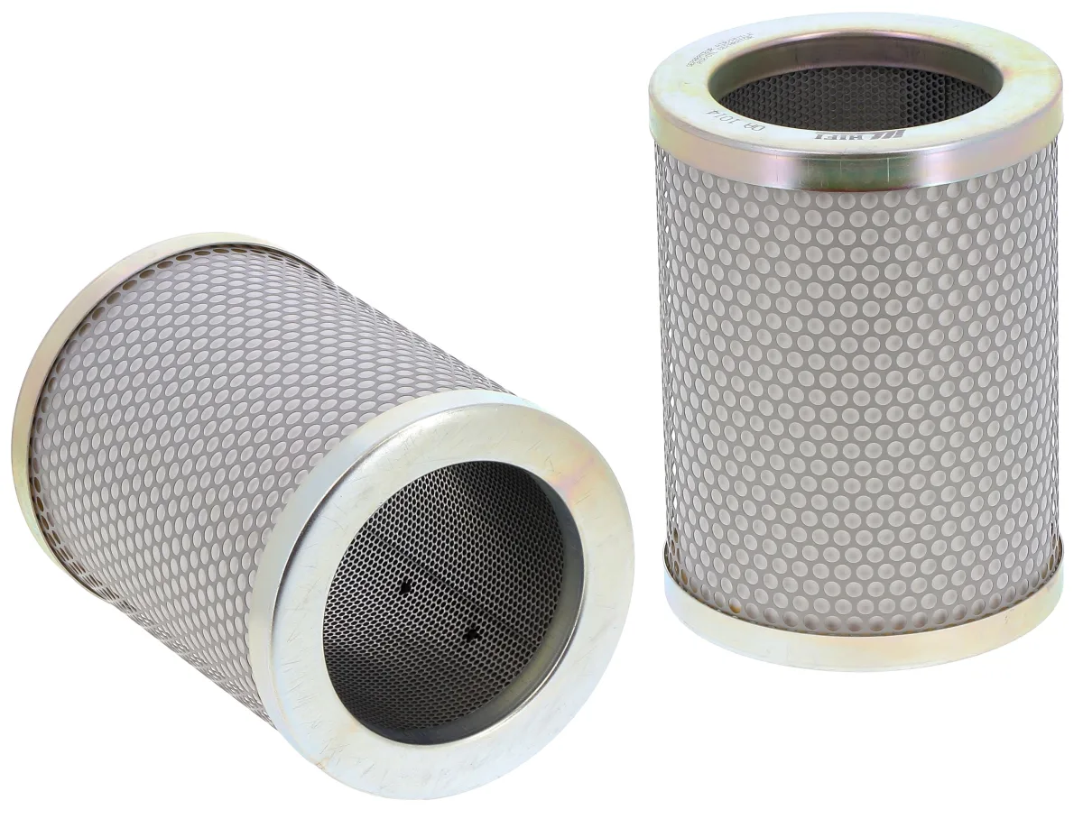 OA1014 Hifi Filter