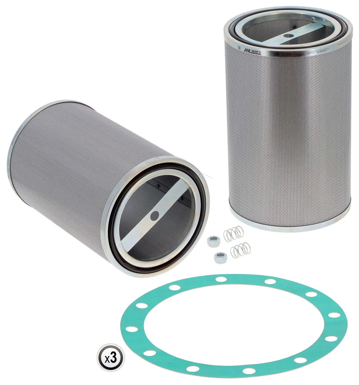 OA1020 Hifi Filter