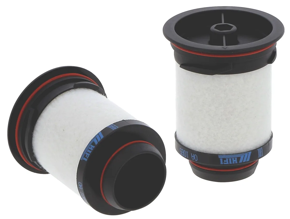 OA1065 Hifi Filter