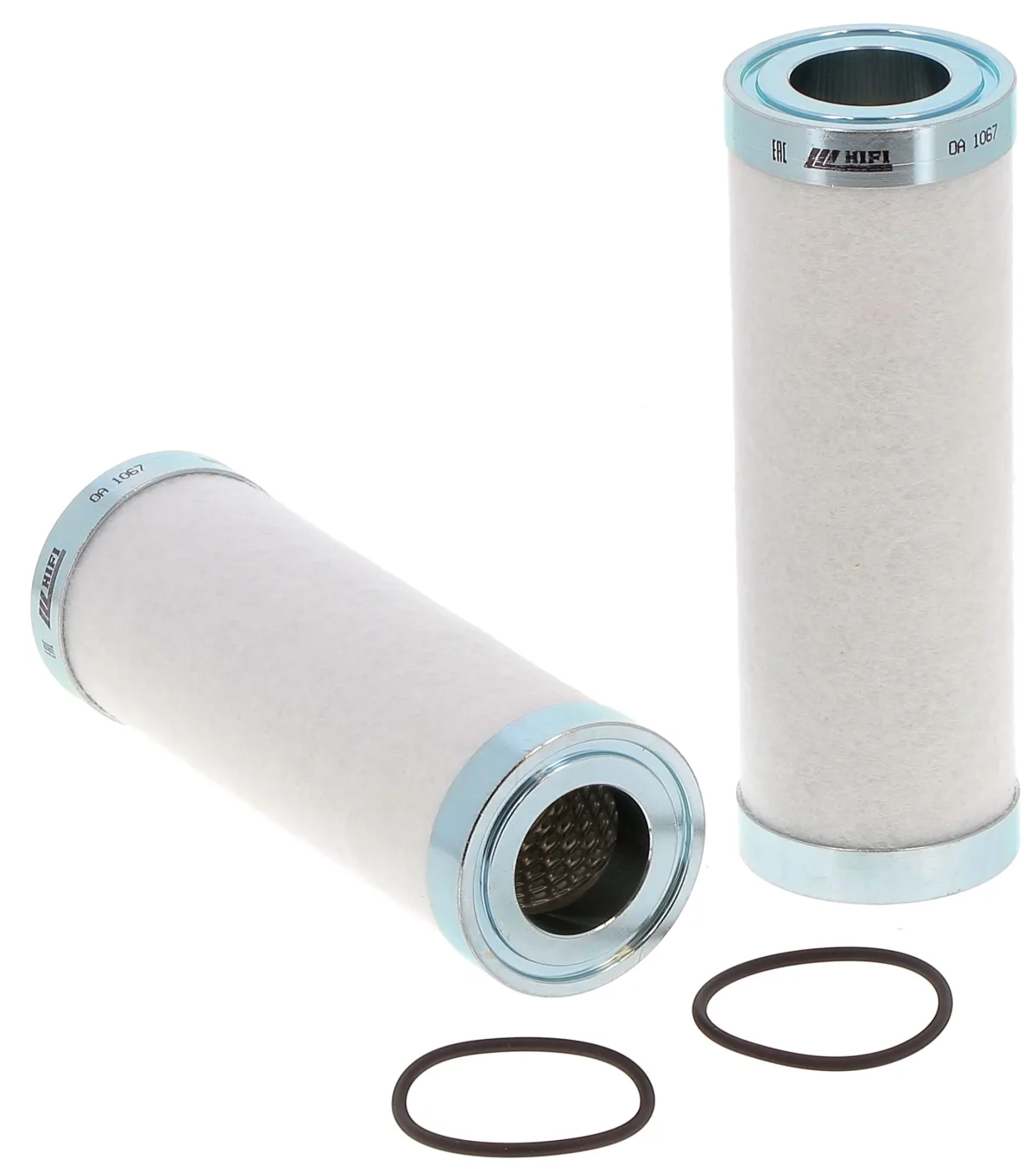 OA1067 Hifi Filter