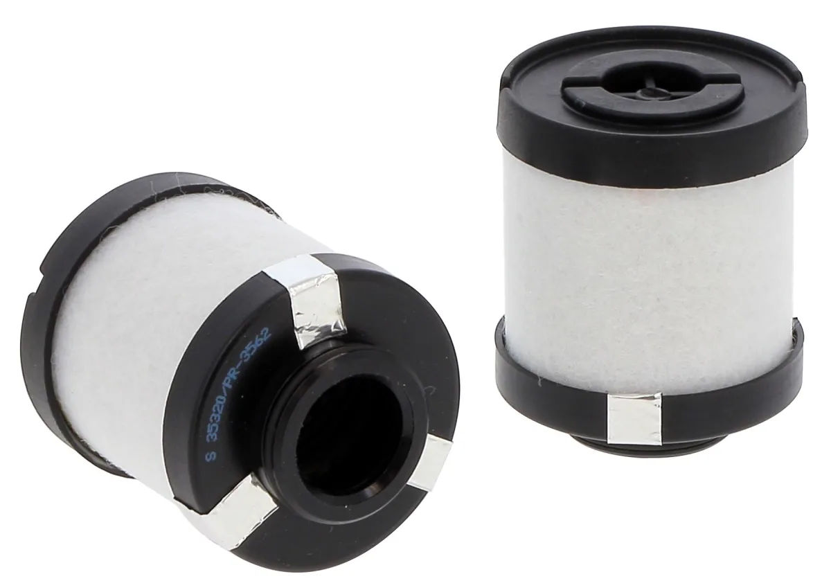 OA1086 Hifi Filter