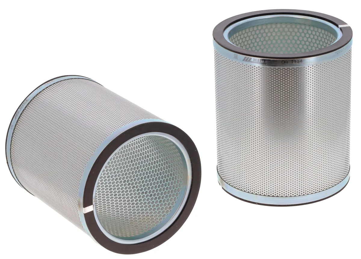 OA1114 Hifi Filter