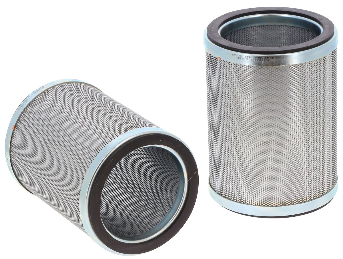OA1115 Hifi Filter