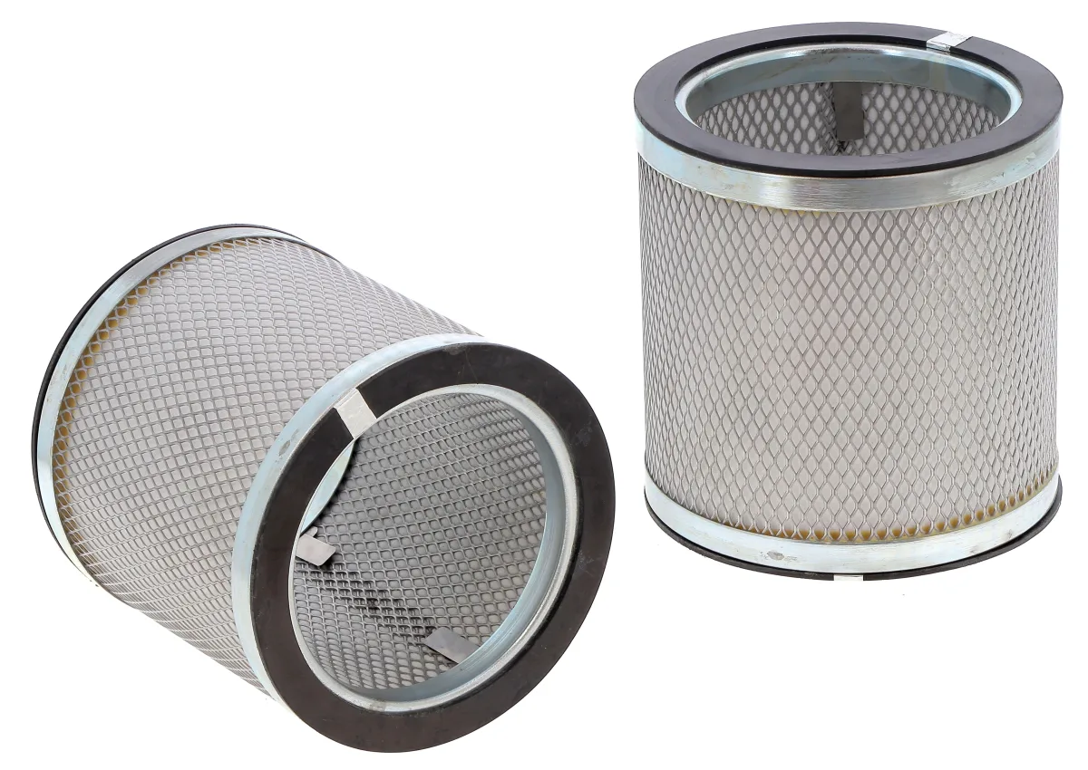 OA1116 Hifi Filter
