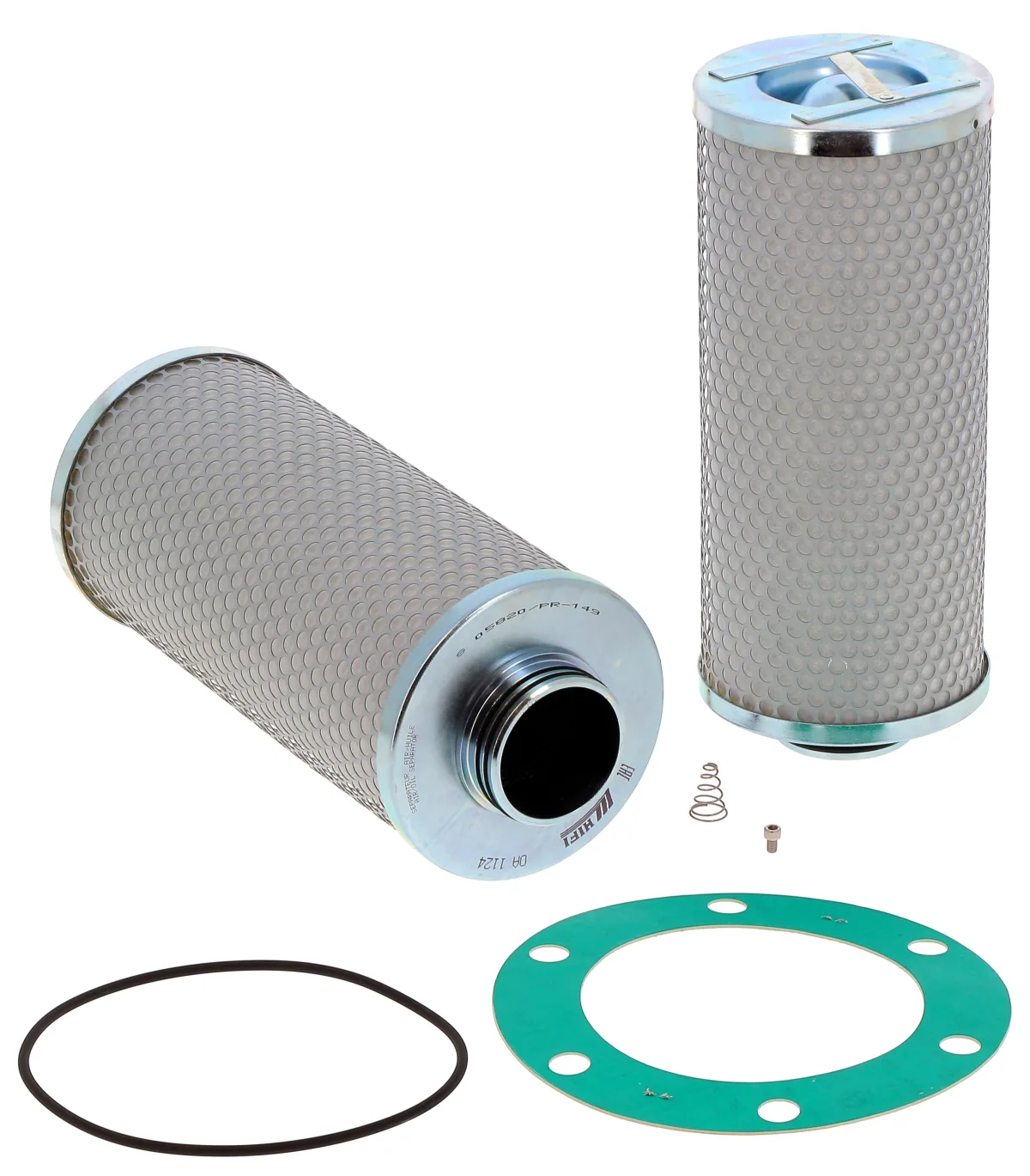OA1124 Hifi Filter