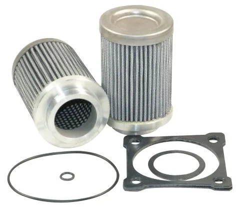 OA1132 Hifi Filter