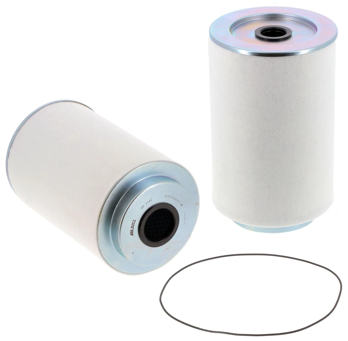 OA1141 Hifi Filter