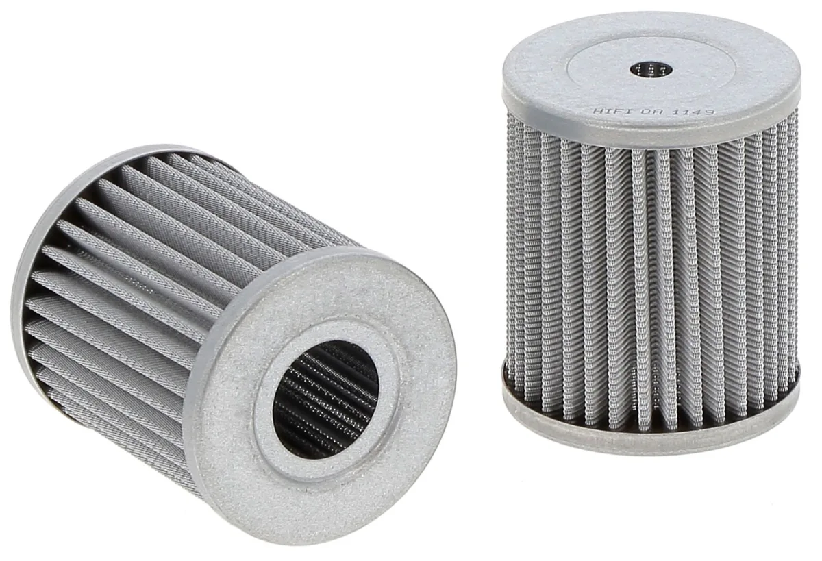 OA1149 Hifi Filter