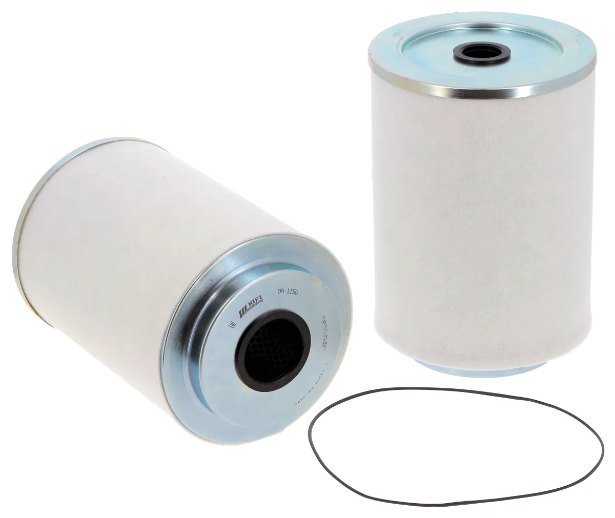 OA1150 Hifi Filter