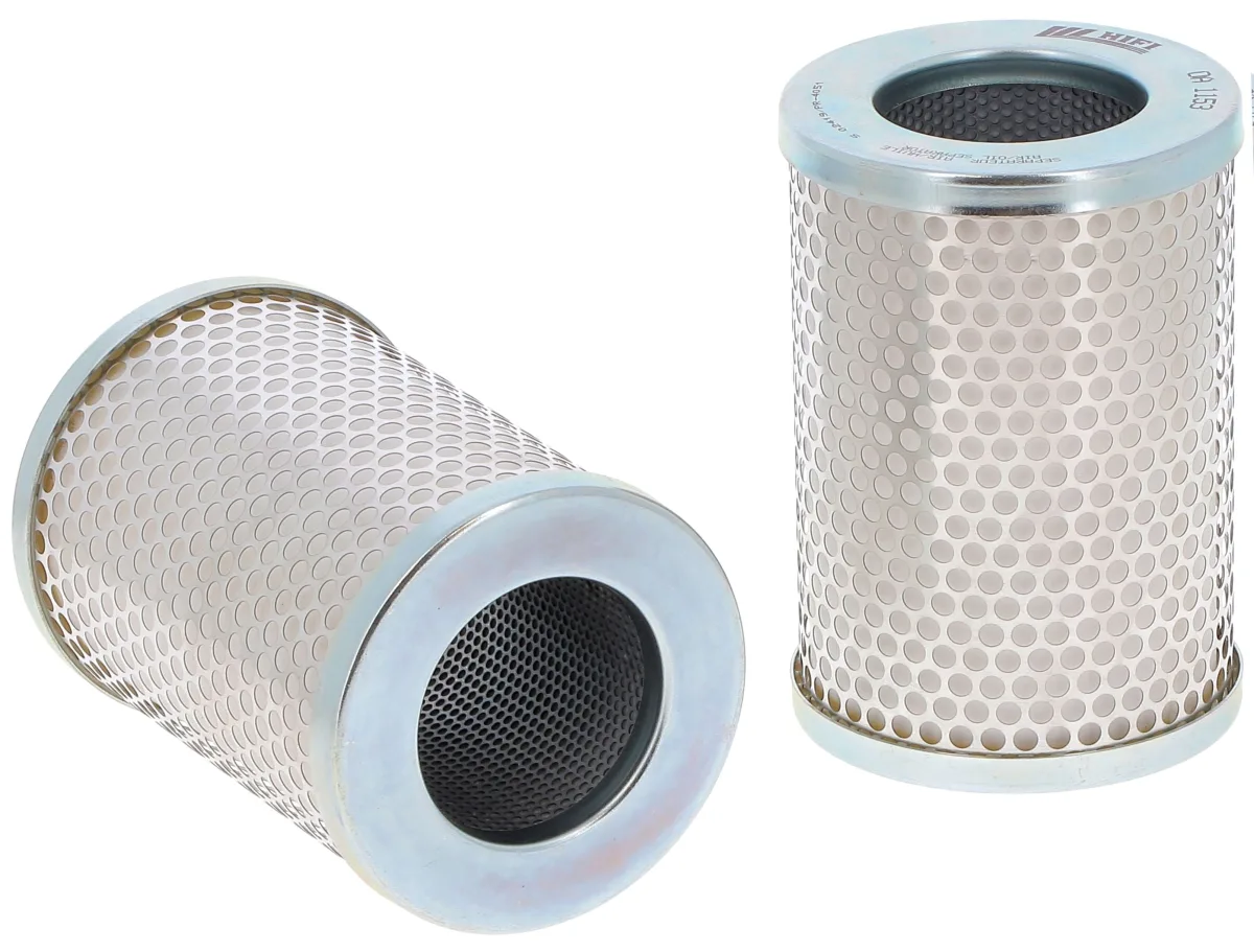 OA1153 Hifi Filter