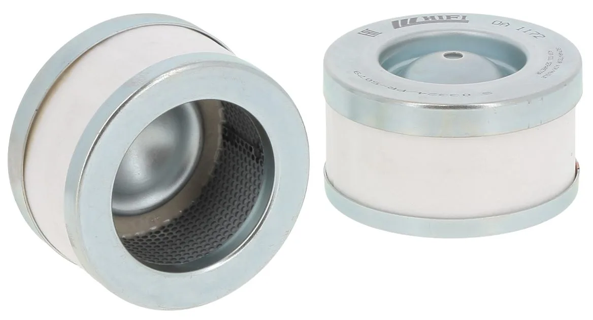 OA1172 Hifi Filter