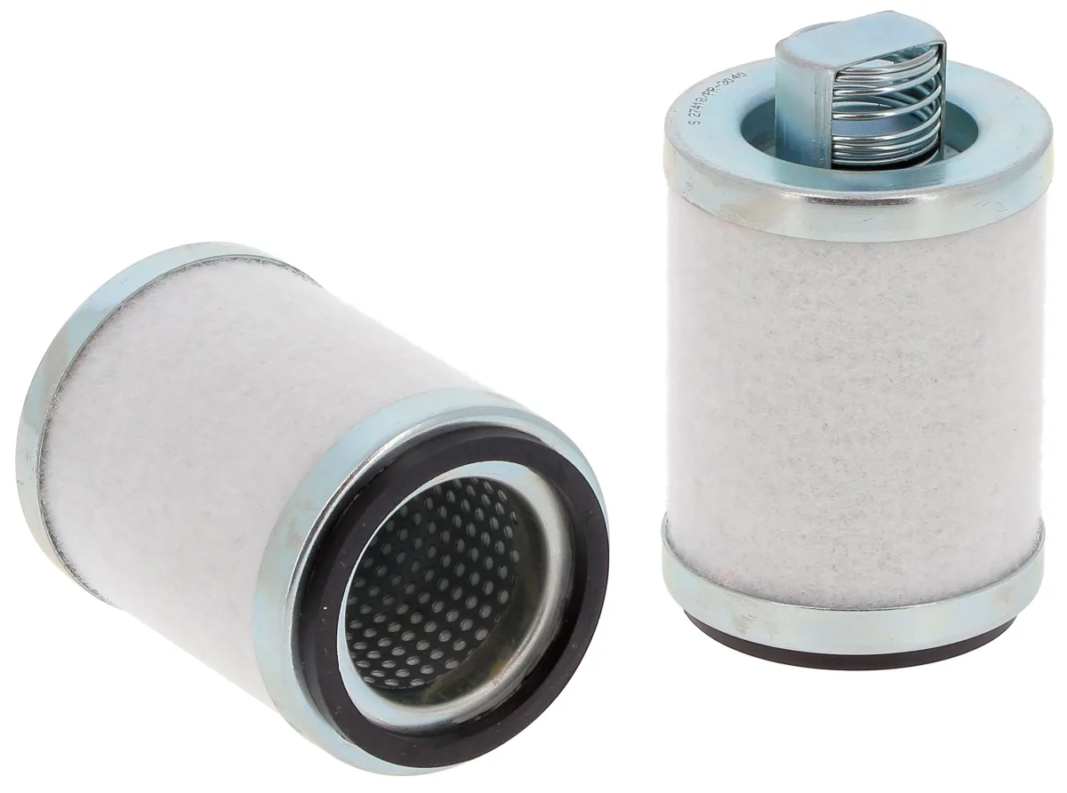 OA1173 Hifi Filter