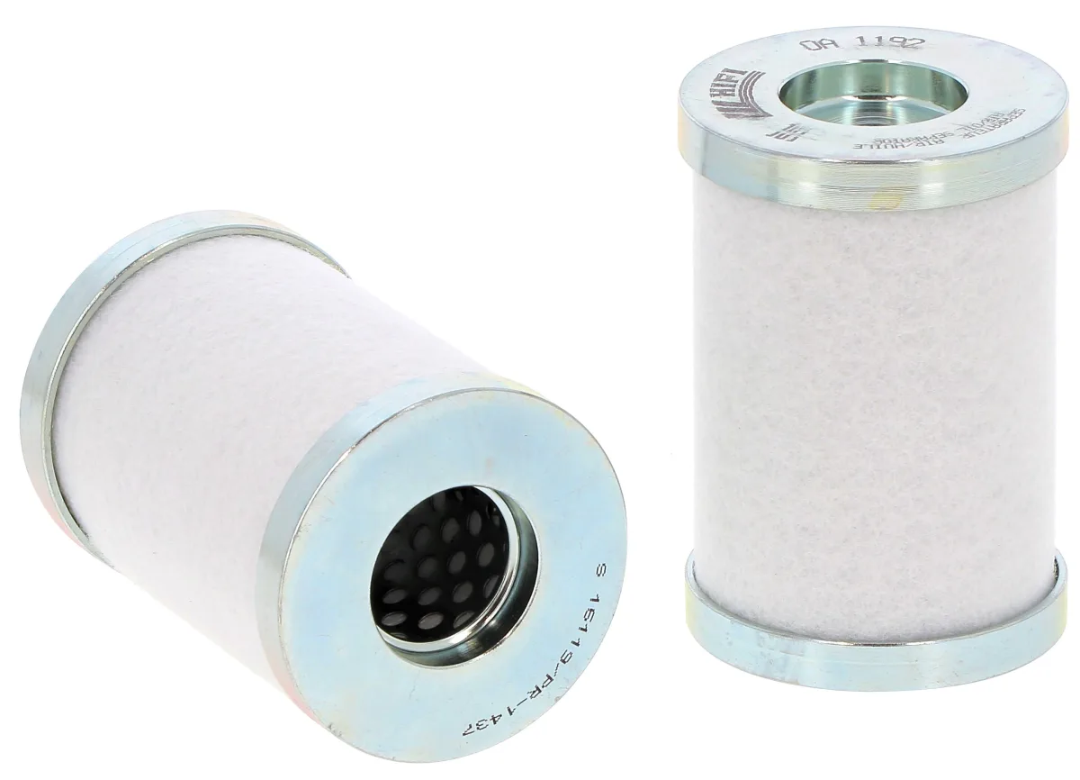 OA1192 Hifi Filter