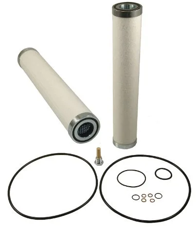 OA1204 Hifi Filter
