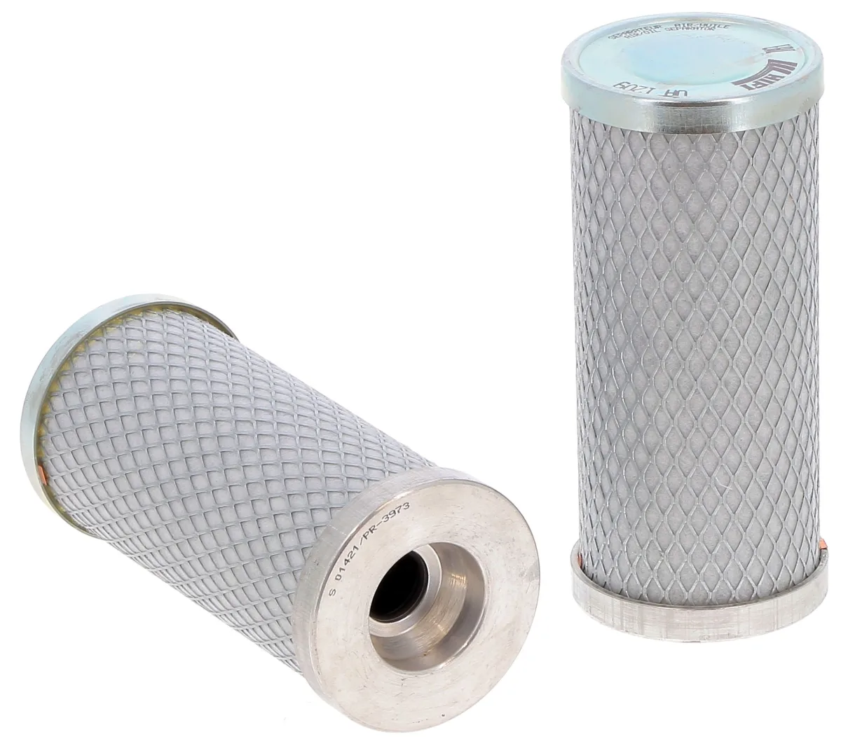 OA1209 Hifi Filter