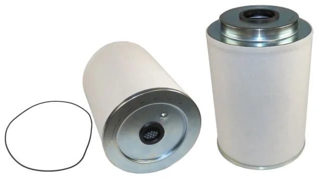 OA1232 Hifi Filter