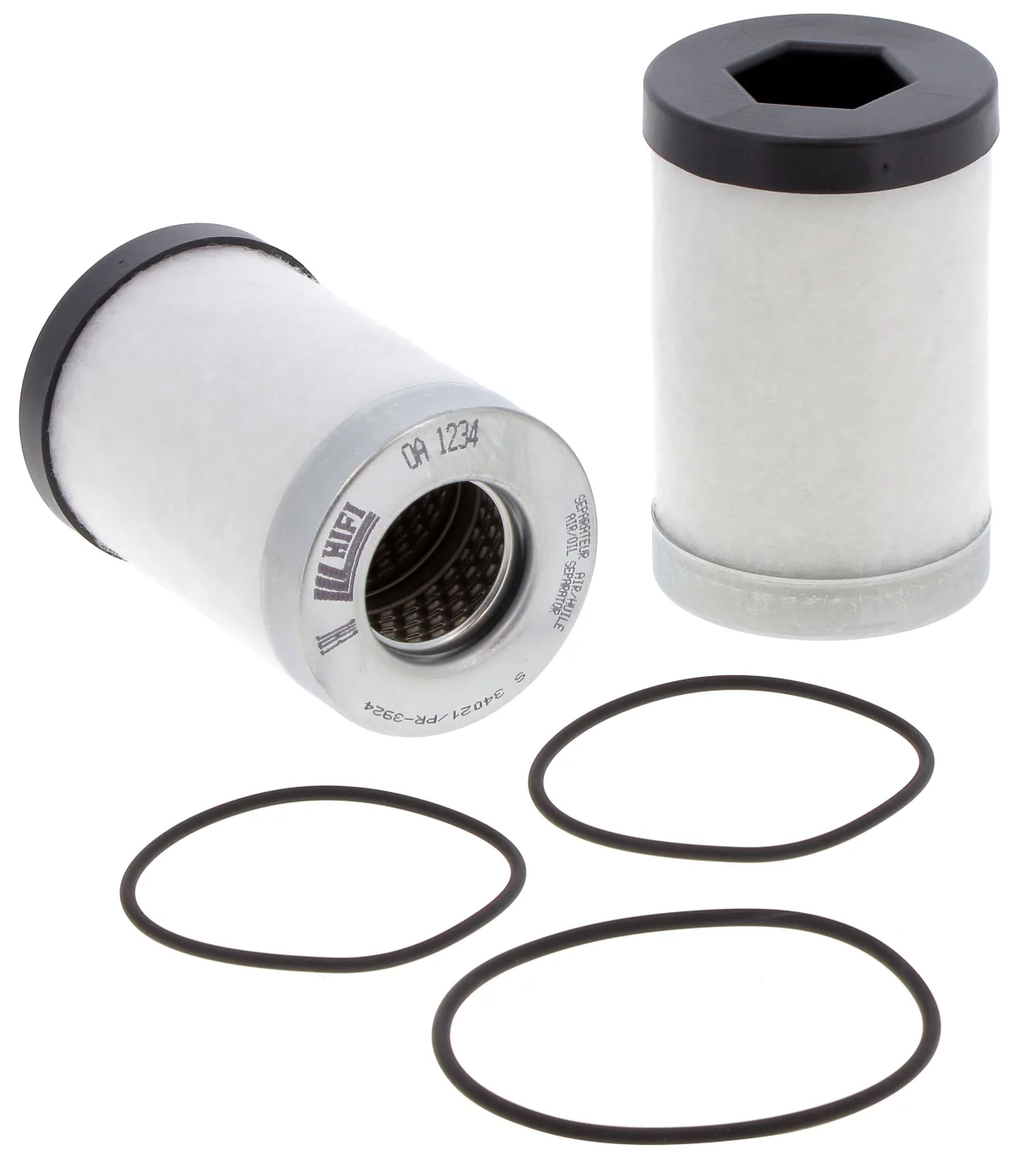 OA1234 Hifi Filter