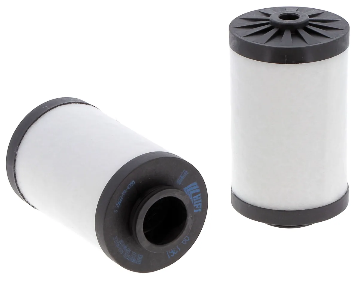 OA1261 Hifi Filter