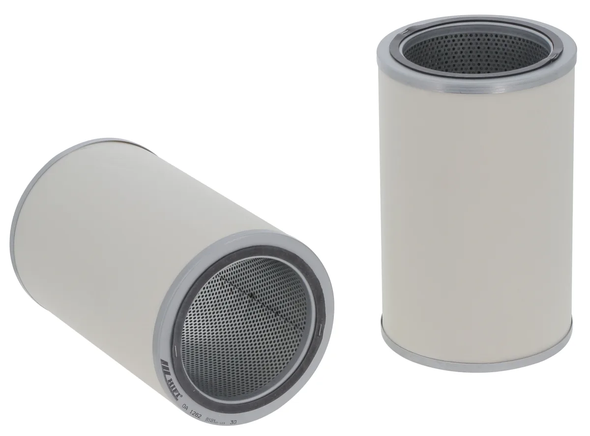OA1262 Hifi Filter