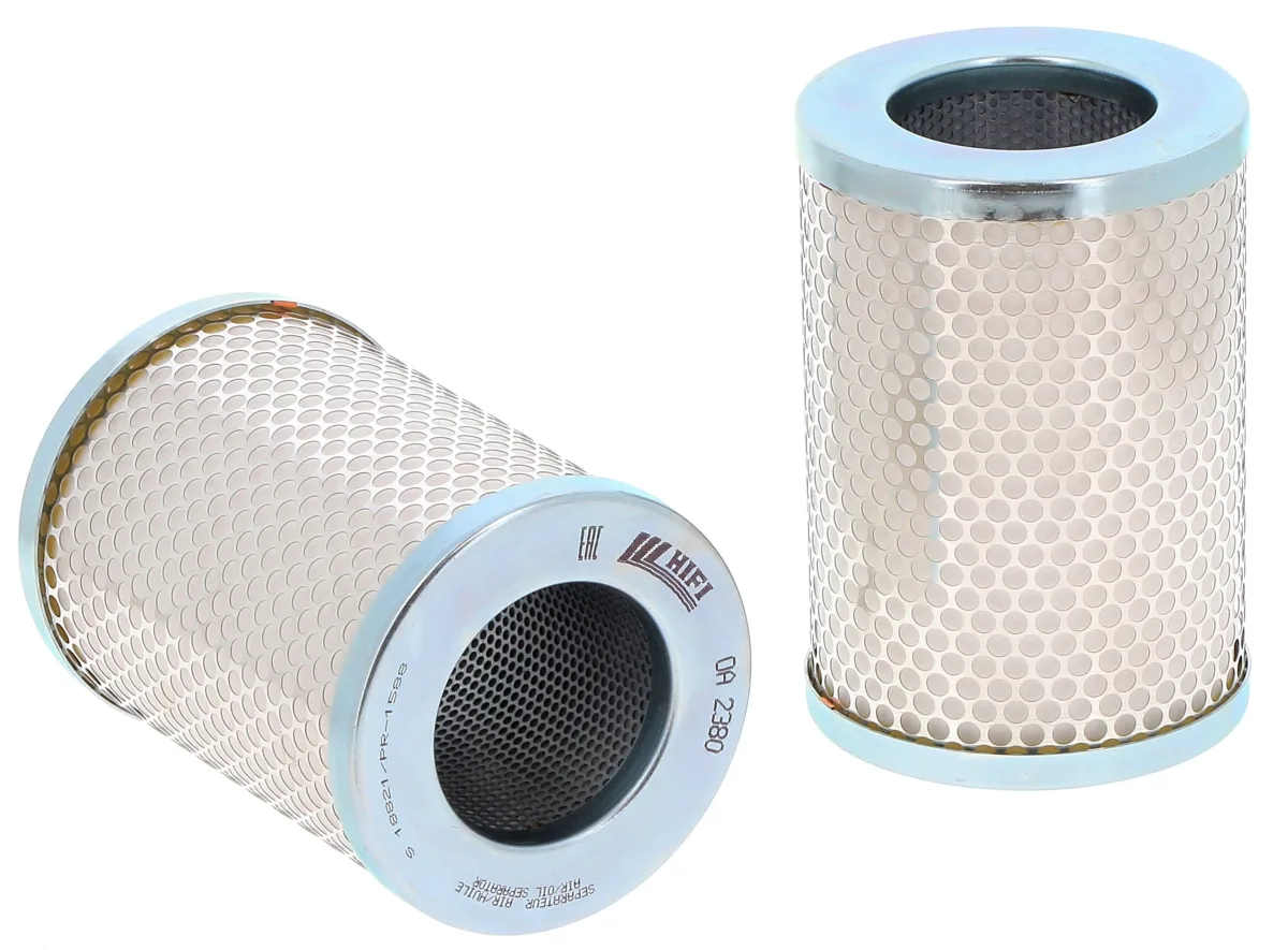 OA2380 Hifi Filter