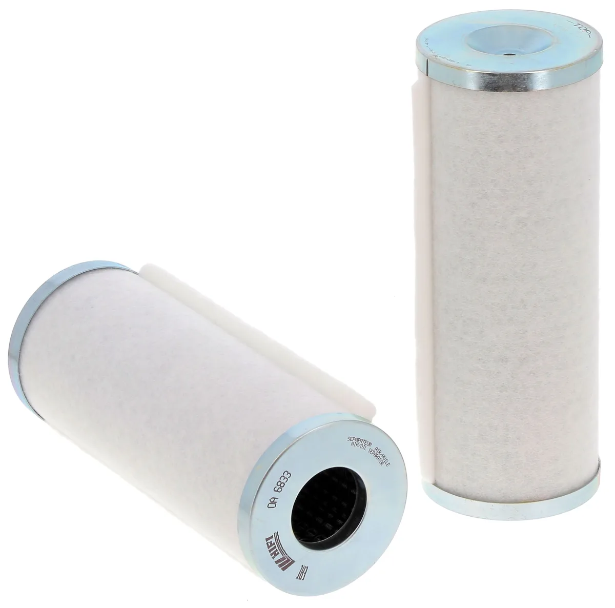OA6833 Hifi Filter