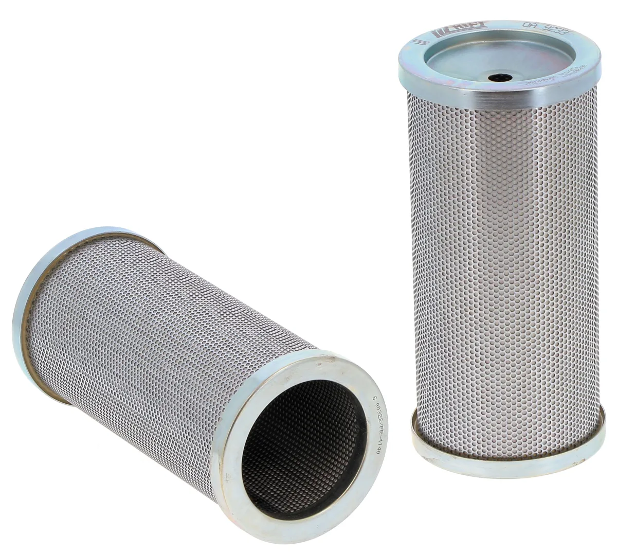 OA9233 Hifi Filter