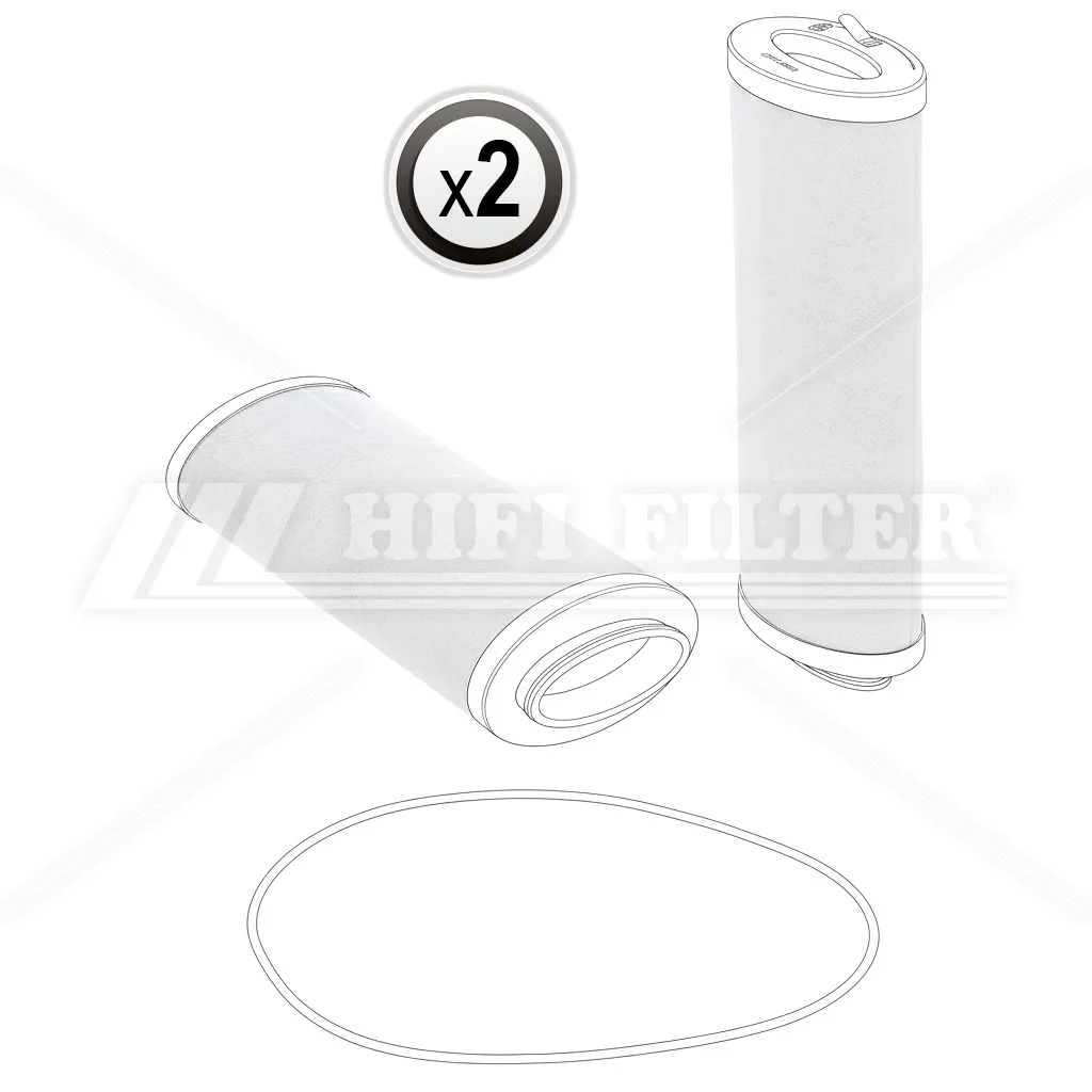 OA1260KIT Hifi Filter