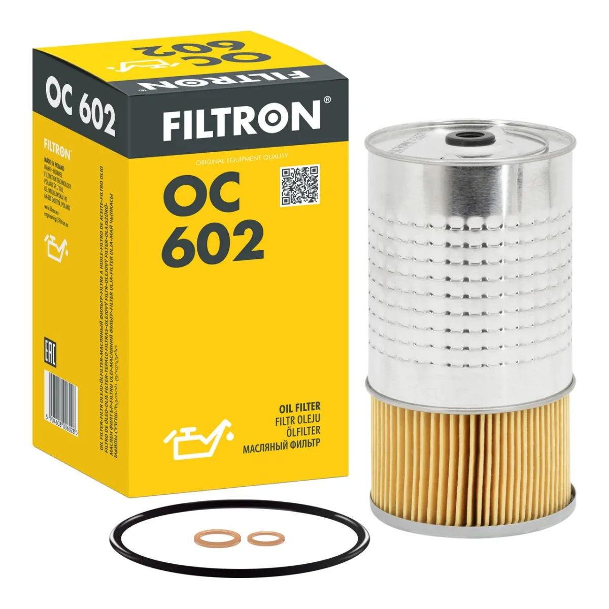 OC602 Filtron